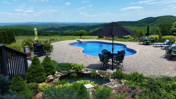 Sports Club Pools